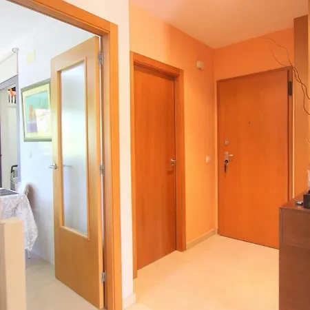 Hotel Lujoso Triplex Residencial Azahares By Costablancarent