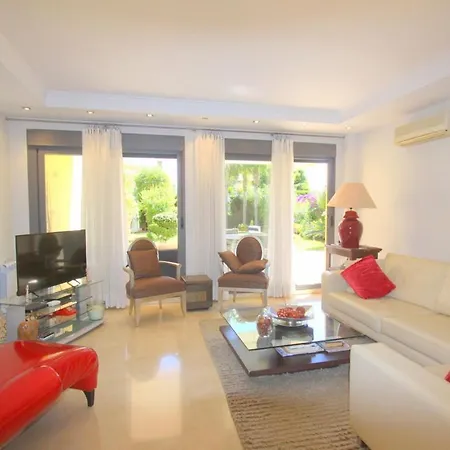 Lujoso Triplex Residencial Azahares By Costablancarent Hotel Dénia