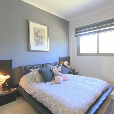 Lujoso Triplex Residencial Azahares By Costablancarent Hotel Dénia