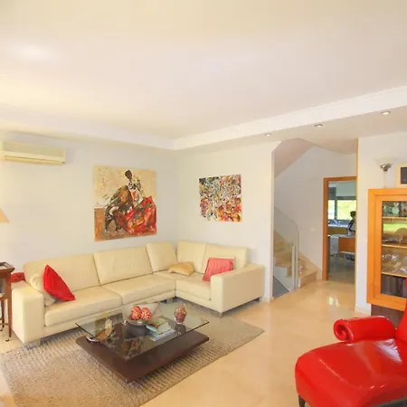 Lujoso Triplex Residencial Azahares By Costablancarent Dénia