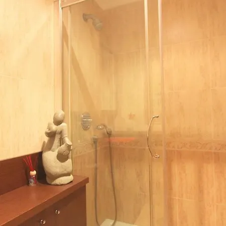 Lujoso Triplex Residencial Azahares By Costablancarent Hotel *