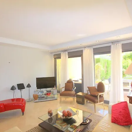 Hotel Lujoso Triplex Residencial Azahares By Costablancarent Dénia