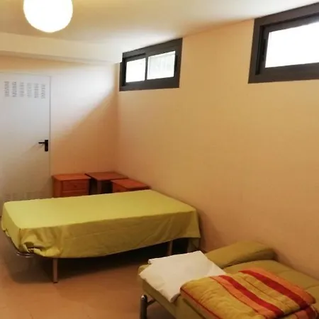 Lujoso Triplex Residencial Azahares By Costablancarent Dénia