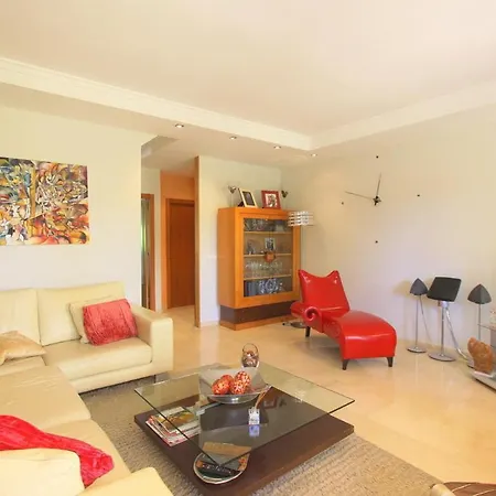 Lujoso Triplex Residencial Azahares By Costablancarent * Dénia