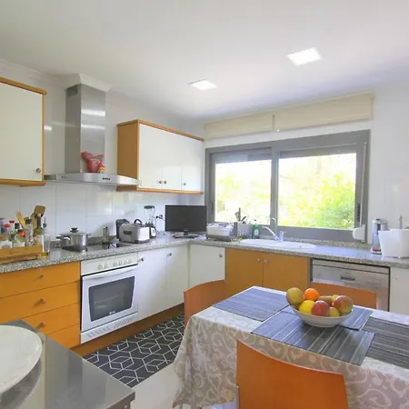 Hotel Lujoso Triplex Residencial Azahares By Costablancarent *