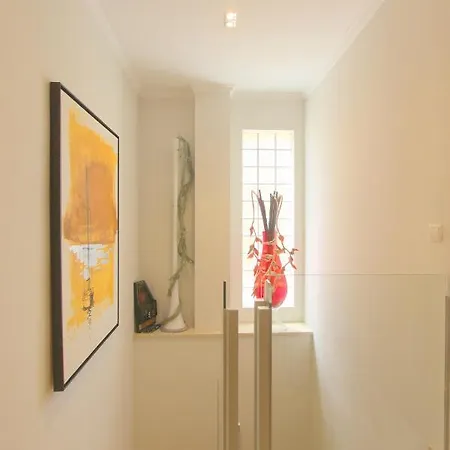 Lujoso Triplex Residencial Azahares By Costablancarent * Dénia