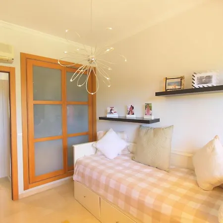 Hotel Lujoso Triplex Residencial Azahares By Costablancarent *