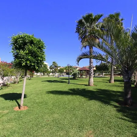 Lujoso Triplex Residencial Azahares By Costablancarent Dénia