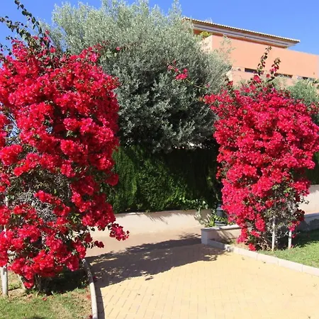 Hotel Lujoso Triplex Residencial Azahares By Costablancarent *