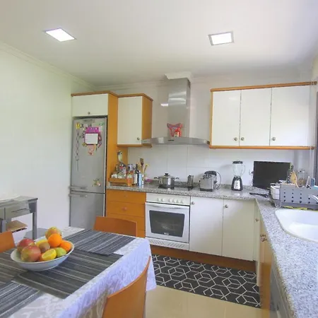 Lujoso Triplex Residencial Azahares By Costablancarent Dénia