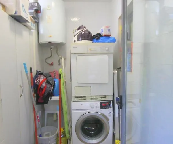 Lujoso Triplex Residencial Azahares By Costablancarent