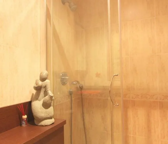 Lujoso Triplex Residencial Azahares By Costablancarent Hotell *