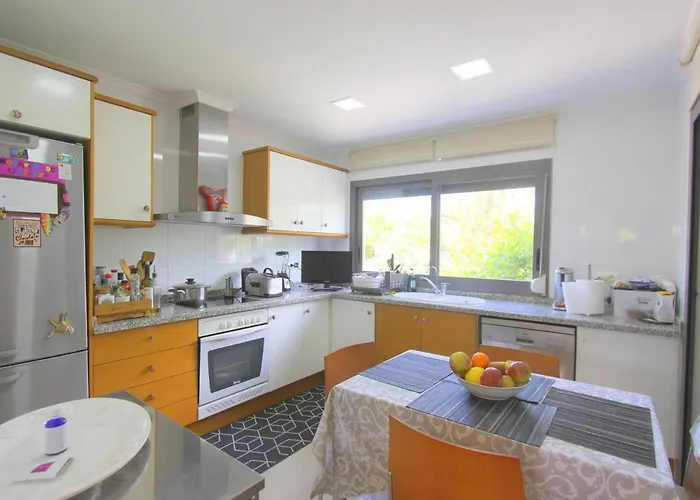 Hotell Lujoso Triplex Residencial Azahares By Costablancarent *