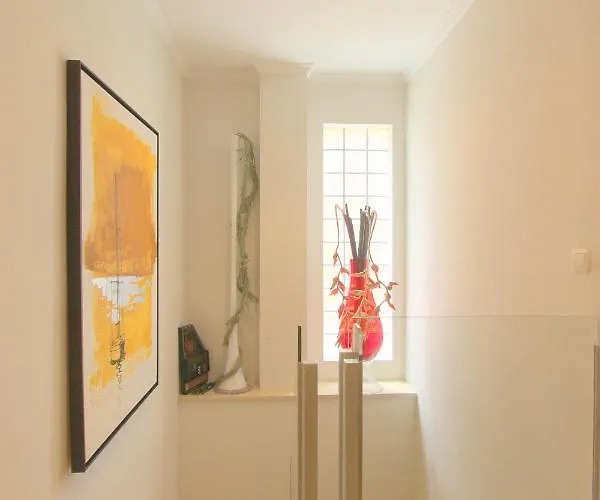 Lujoso Triplex Residencial Azahares By Costablancarent * Denia