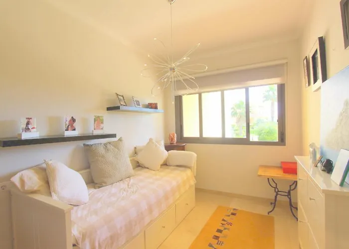 Lujoso Triplex Residencial Azahares By Costablancarent Hotell *